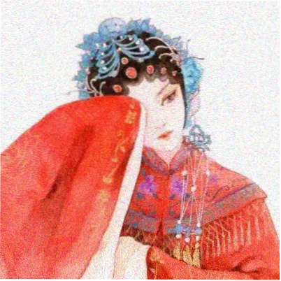 影迷阿澈头像